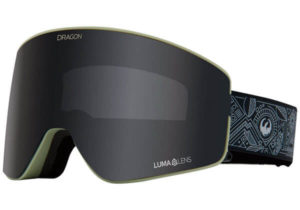 23-24 スノーボードにおすすめのゴーグル DRAGON PXV2