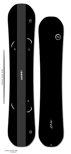 25-26】グラトリにおすすめの板30選！選び方や解説付き！