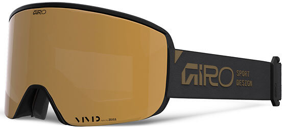 平面レンズとEXVテクノロジーによる視界の広さ、高性能レンズの見やすさ、着け心地の良いアジアンフィット、クイックチェンジマグネティックレンズ交換システムなど、機能性抜群なスノーボードゴーグル GIRO AXIS 25-26モデルの画像