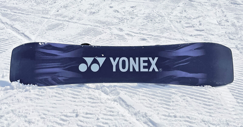 YONEX ACHSE 26-27モデルのソールデザイン